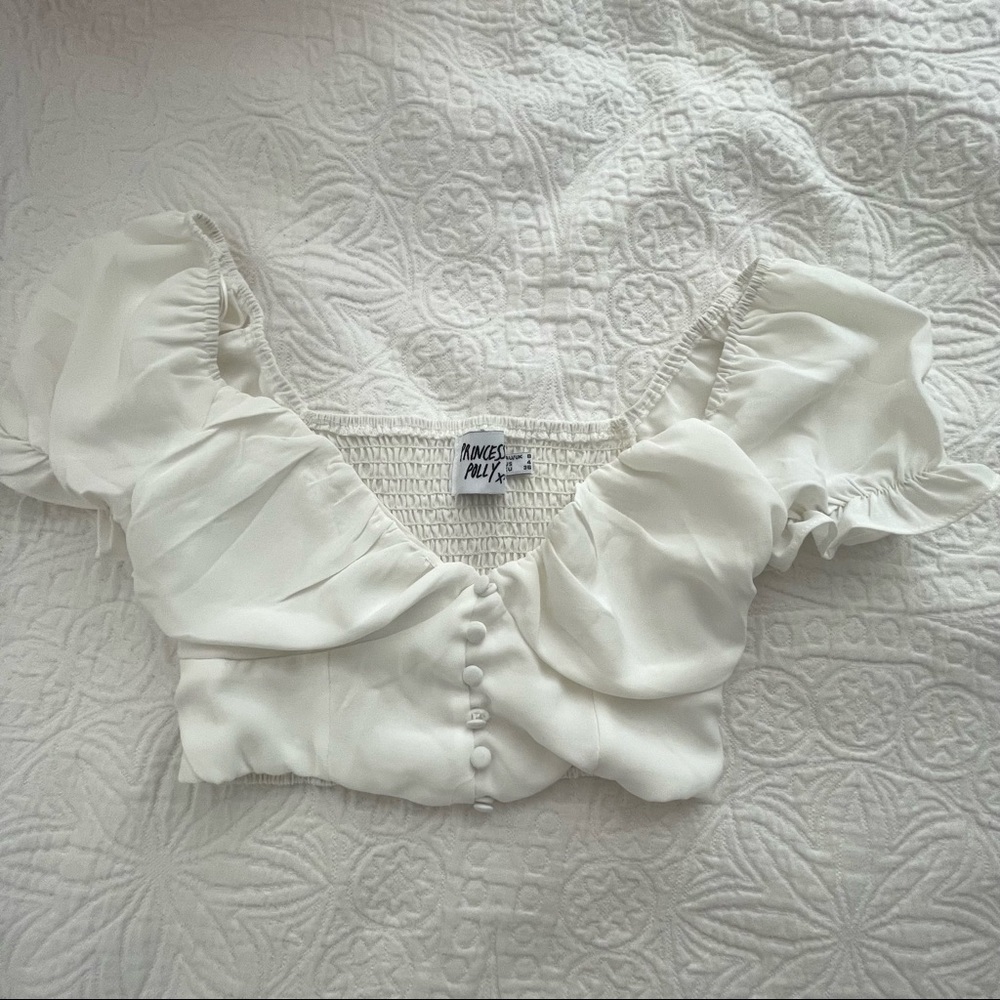 Princess Polly Crop top